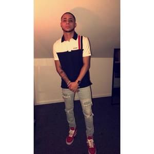 Meet your Posher, Reginald